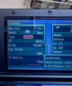 Datel Action Replay Power Saves Pro - Nintendo 3Ds Original Version 20 61SDYWjNRTL