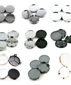 Alternative view of BMW Genuine Wheel Center Cap 68 mm 1 pc