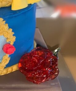 PME Edible Glaze Spray, 3oz, Transparent (EG700) 13.50 Fl Oz (Pack of 1) 20 61SDt9c2IcL