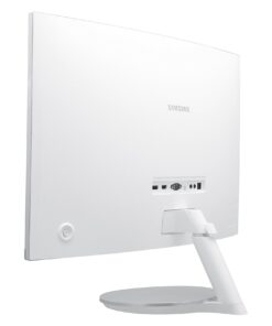 SAMSUNG IT LC27F591FDNXZA SAMSUNG C27F591 27-Inch FHD 1080p Curved Monitor (Built-in Speaker Included) New 35 61SFQfbHbYL