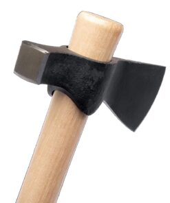 Cold Steel 90TH Trail Hawk American Hickory Handle, One Size (Package May Vary) 41 61SG9wgZhwS