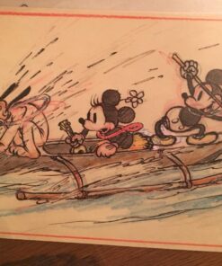 The Art of Disney: The Golden Age (1937-1961) 54 61SH8NL5kmL