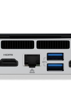 Intel NUC Kit NUC6i5SYK Slim 16 61SIDztQ2cL