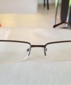 Specs Mens Half Rimmed Reading Glasses, Value Pack, All Magnification Strengths 3 Pack Reading Glasses 1.5 x 17 61SIEKFQ0SL