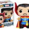 Funko POP Marvel: Doctor Strange (Classic) Vinyl Figure 16 61SIIiaPvDL