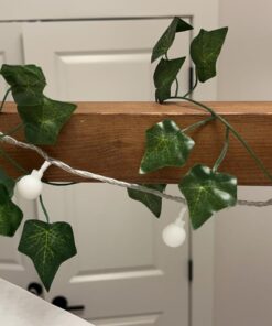 RaThun Globe String Lights 49 Feet 100 led,8 Modes Fairy Plug in Indoor String Lights for Bedroom,Classroom,Outdoor, Patio,Garden,Party,Wedding-Warm White 49.2ft string lights plug in 34 61SJ4RFzaL