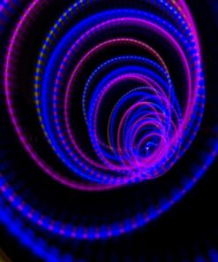 Elite Flow Levitation Wand - Short String Light Up Leviwand EmazingLights 35 61SJoMnv3pL