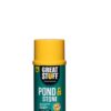 Great Stuff 283064 12OZ GS Pond&Stone Foam Sealant, Each, Black Pond & Stone 41 61SJrwOEDL