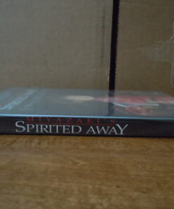 Spirited Away DVD April 15, 2003 9 61SLMXDziBL