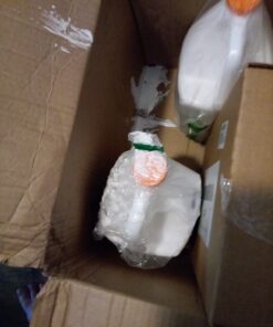 Elmer's Glue-All Multi-Purpose Liquid Glue, Extra Strong, Great for Making Slime, 1 Gallon, 1 Count 46 61SNc23v3GL