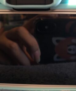 PCTC EOS M50 II Screen Protector for Canon EOS M50 M50 Mark II Camera & Hot Shoe Cover 0.3mm 9H Hardness Ultra-clear Tempered Glass Screen Protector (3 Packs) 29 61SOsPr0DNL