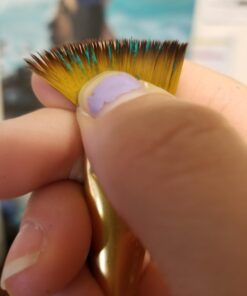 General Pencil General 105-BP Pencil Masters Brush Cleaner & Preserver, 1 Pack, Clear 37 61SP0KQ InL