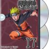 Naruto Shippuden Uncut Set 17 (DVD) DVD January 14, 2014 2 61SPJuNfmUL
