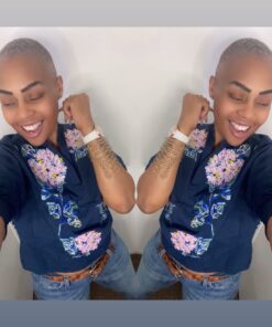 Top Plaza Fashion Women's Analog Watch, PU Leather Band Rose Gold Tone - White White Watch 30 61SPsO8XaSL