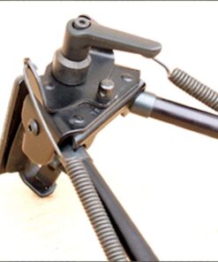 MIM Mfg S Lock for S Series Harris Bipod 4 61SRYyTOjzL