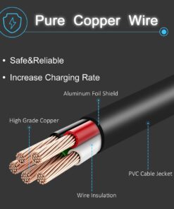 65W 20V 3.25A IdeaPad Laptop Charger for Lenovo IdeaPad Flex 4 5 6 Series Flex 4-1470 4-1580 4-1130 Flex 5-1470 5-1570 IdeaPad 110 110s 310 310S 320 330 330S 510 510s 710s 16 61SS0lM5LaL
