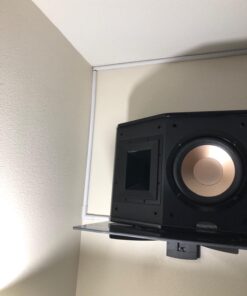 BIC Acoustech PL-66 Surround Speakers (Pair) 47 61ST0DRrygL