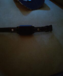 Dog Bark Collar, DINJOO Bark Collar for Large Medium Small Dogs,Smart Bark Collar,Rechargeable Anti Barking Training Collar with 8 Adjustable Sensitivity,Bark Shock Collar with Beep 34 61STDIj dKL