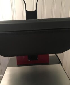 15"x15" USCutter Digital Heat Press Machine, T-Shirts, Vinyl, Non Stick Sheet (Starter Bundle) 44 61STFyGZa0L