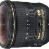 Nikon AF-S FISHEYE NIKKOR 8-15mm f/3.5-4.5E ED F/4.5-29 Fixed Zoom Camera Lens, Black 22 61SVSLPjJjL