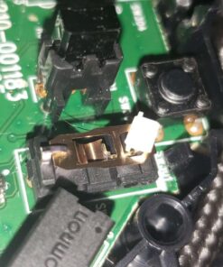 Logitech G600 MMO Gaming Mouse, RGB Backlit, 20 Programmable Buttons, Black 38 61SVZd6o7L