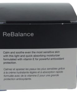 PCA SKIN ReBalance Daily Face Moisturizer - Moisturizing Facial Cream with Antioxidants & Hydrating Niacinamide for Normal/Sensitive Skin (1.7 oz) 14 61SWc2t5dL