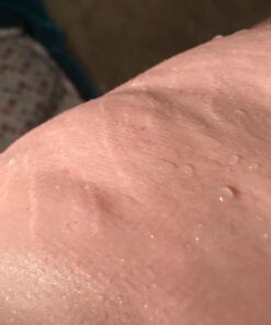 Sweet Sweat Waist Trimmer for Women and Men - Sweat Band Waist Trainer for High-Intensity Training & Workouts, 5 Sizes XX-Large Black/Yellow 35 61SWc8K lhL 2