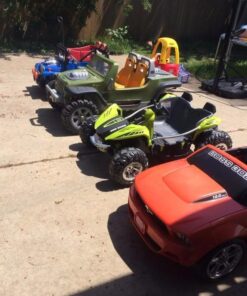 ExpertPower EXP12180 12V 18Ah Lead Acid Battery 57 61SWiYufliL