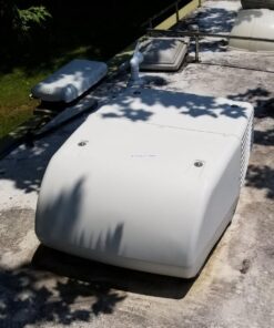 Coleman 48204C866 Mach 15+ A/C Unit 16 61SXRja7odL