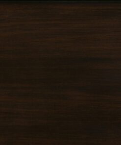 SIMPLIHOME Sawhorse SOLID WOOD Modern Industrial 60 inch Wide Home Office Desk, Writing Table, Workstation, Study Table Furniture in Dark Chestnut Brown 24 61SYYqra91L