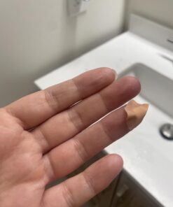 SneakPeek® DNA Test Gender Prediction - Know Baby’s Gender at 6 Weeks with 99.9% Accuracy¹ - Lab Fees Included - Early Boy or Girl Reveal Home Kit (Lancet) 32 61SZVrJrPkL