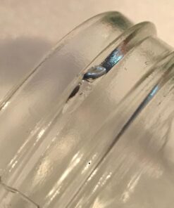 VERONES Mason Jars 8 OZ, 8 OZ Canning Jars Jelly Jars With Regular Lids, Ideal for Jam, Honey, Wedding Favors, Shower Favors, 15 PACK Diamond-15pack-8oz 36 61SaNWtQLtL