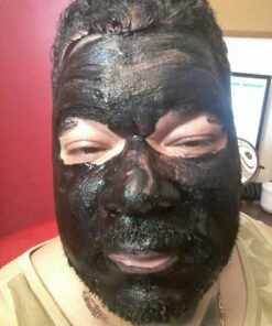 Zen Charcoal Hardwood Activated Charcoal Powder, 100% USA Trees, 8 oz 8 Ounce (Pack of 1) 31 61SaQsaZDL