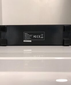 DOSS SoundBox XL Bluetooth Speaker with Subwoofer, 32W Loud Sound with Booming Bass, Dual DSP Technologies, 10H Playtime, USB-C, TWS, 2.1 Sound Channel Home Speaker for Indoor, and Office-Upgraded Black 50 61SaStZ37XL