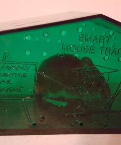 Smart Mouse Trap - Humane Mousetrap 42 61SaxgjxpsL