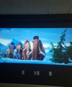 Epson Home Cinema 2045 1080p 3D Miracast 3LCD Home Theater Projector 55 61SedtRx 5L