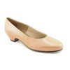Soft Style Women's Angel II Pump 5.5 M Nude 19 61Sex qr6mL