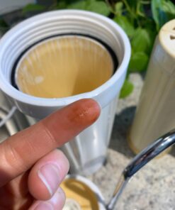 New Wave Enviro 10 Stage Plus Water Filter Replacement Cartridge 28 61SfMApV7VL