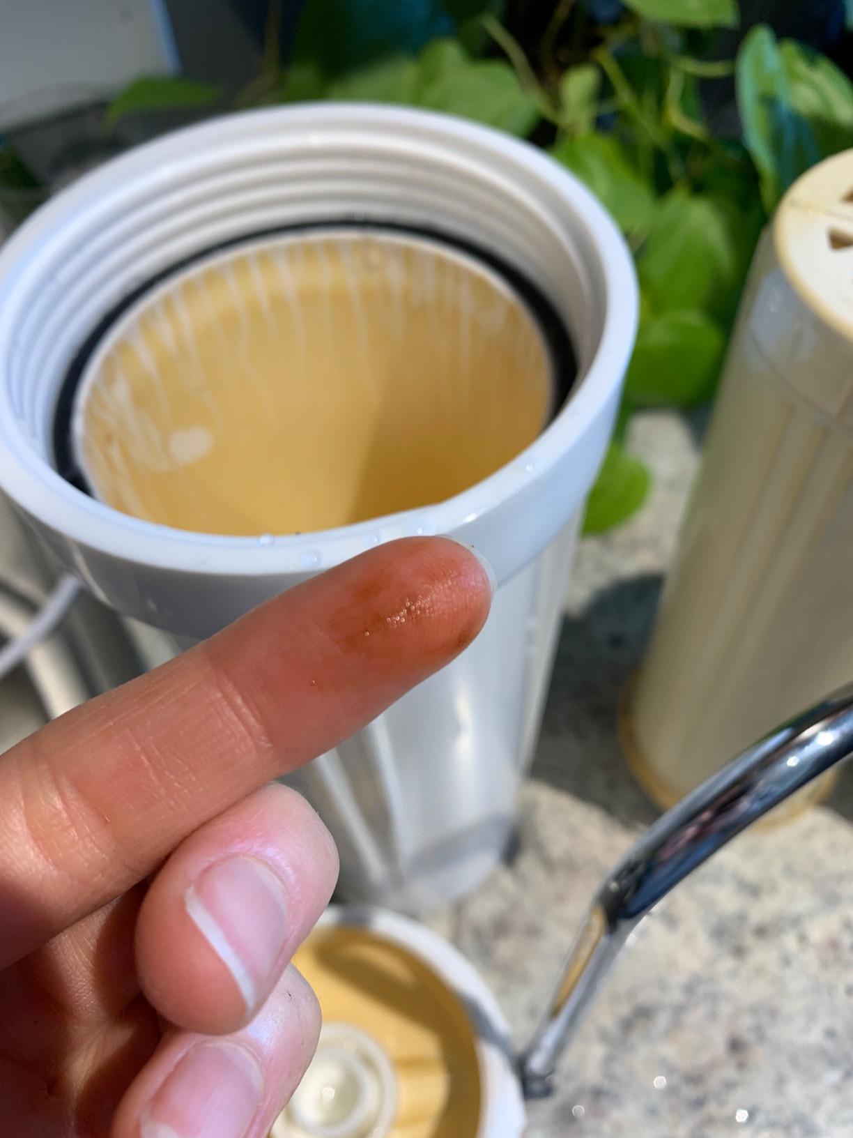 New Wave Enviro 10 Stage Plus Water Filter Replacement Cartridge 9 New Wave Enviro 10 Stage Plus Water Filter Replacement Cartridge - Image 9