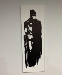 SHARPIE King Size Permanent Marker Large Chisel Tip, Great for Poster Boards, Black, 4 Count Assorted 31 61SfSSA8xL