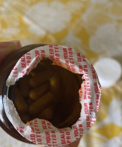 Garden of Life Multivitamin for Women, Vitamin Code Raw One for Women, Once Daily, Whole Food Iron, Probiotics for Womens Health, Gluten Free Vegetarian, 30 Count 30 Count (Pack of 1) 19 61SfaPfcSxL