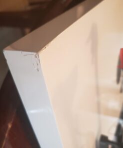 Pro-Ject Debut Carbon DC Turntable with Ortofon 2M Red Cartridge (Gloss White) 37 61Sg4xn7lCL