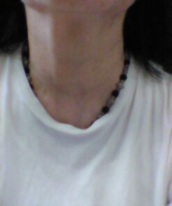 Eva Naturals Neck Firming Cream Firming Neck Cream for Tightening and Wrinkles - Tightening Lifting Sagging Skin - Skin Tightening Cream For Face and Double Chin (1.7 oz) 28 61Sg97wrMrL