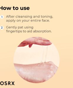 COSRX Snail Mucin 96% Power Repairing Essence 3.38 fl.oz 100ml, Hydrating Serum for Face with Snail Secretion Filtrate for Dull Skin & Fine Lines, Korean Skincare Snail Essence 29 61SgB5IlNPL