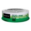 Sony 25DPW47SP DVD+RW 4X 4.7GB Spindle Rewritable DVD, 25-Pack 32 61SgGH0tPkL