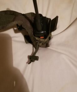 CondorUtility Pouch One Size OD Green 41 61Si0xOvf0L