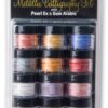 Jacquard Metallic Calligraphy Set 59 61SiBggVFlL