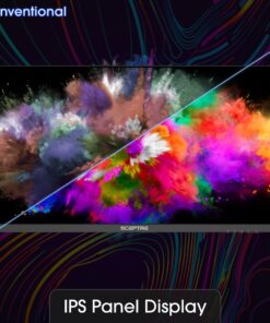 Sceptre IPS 24” Gaming Monitor 165Hz 144Hz Full HD (1920 x 1080) FreeSync Eye Care FPS RTS DisplayPort HDMI Build-in Speakers, Machine Black 2020 (E248B-FPT168),IPS 24" 165Hz IPS 24" 165Hz 24 61SjhCY0pjL