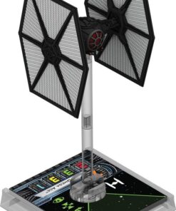 Star Wars X-Wing 1st Edition Miniatures Game The Force Awakens CORE SET | Strategy Game for Adults and Teens | Ages 14+ | 2 Players | Average Playtime 45 Minutes | Made by Atomic Mass Games Standard Packaging 20 61SkfMjbiL