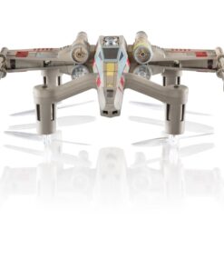 Propel Star Wars Quadcopter: X Wing Collectors Edition Box 36 61Sl5CgDbwL